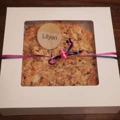 Lilyari Apple Pie