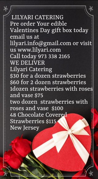 Valentines and Holiday Special Price