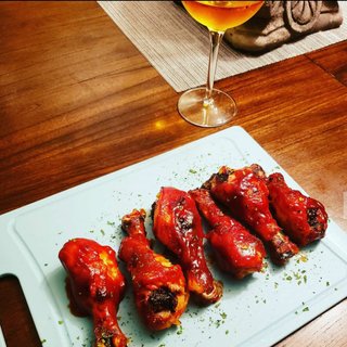 BBQ Chicken
