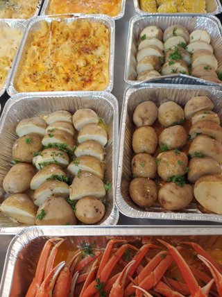 Catering