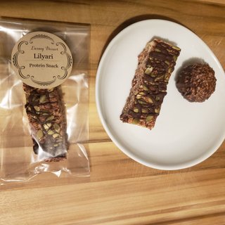 Protein Bars